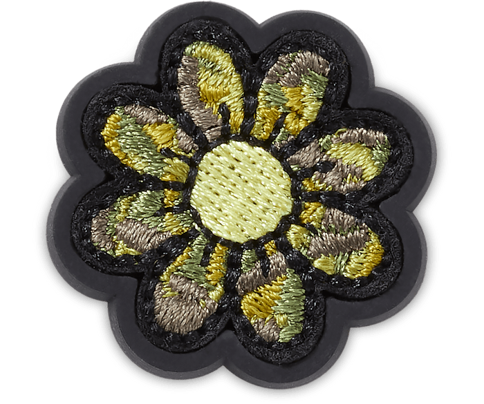 Crocs fleurs clearance