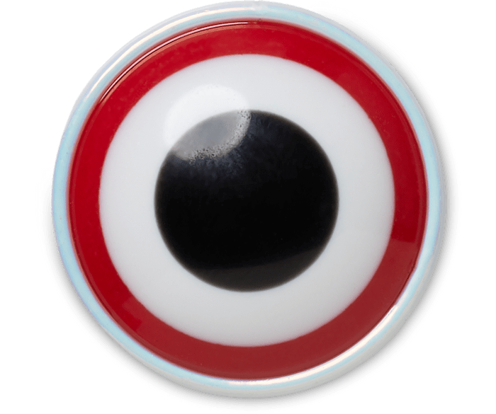 Red evil eye hotsell