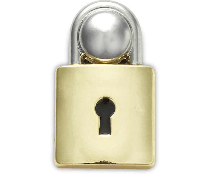 Crocs lock outlet