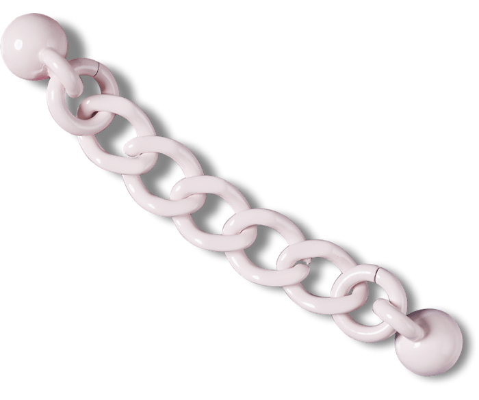 Chain jibbitz online