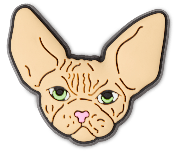 Cat croc hotsell charms