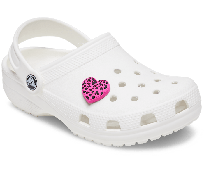 Crocs cheetah discount