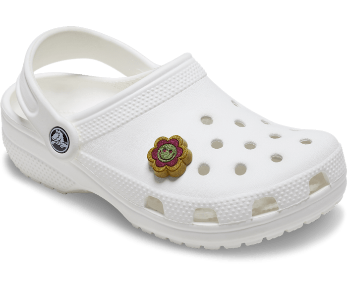 Daisy crocs best sale
