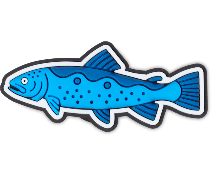 Fish jibbitz new arrivals