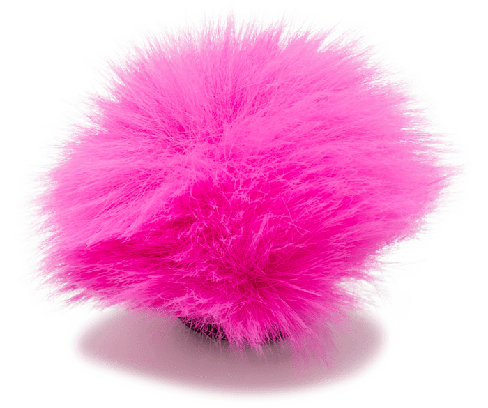Neon puff shop crocs
