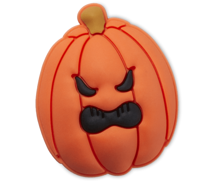 Scary Pumpkin
