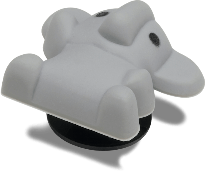Elephant jibbitz sales