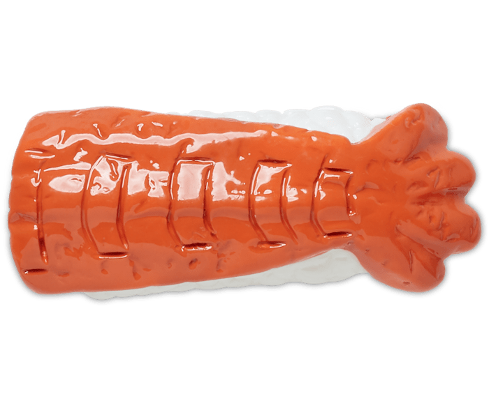 Sushi hotsell croc charm