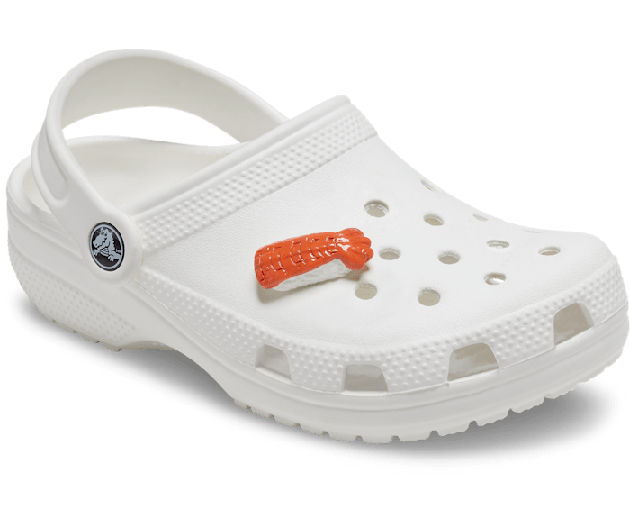 Mini 3D Sushi Jibbitz charms Crocs