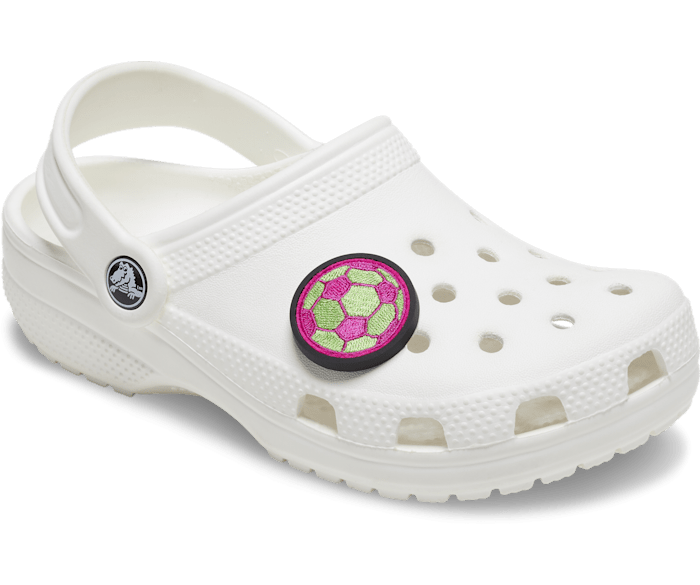 Soccer crocs 2025