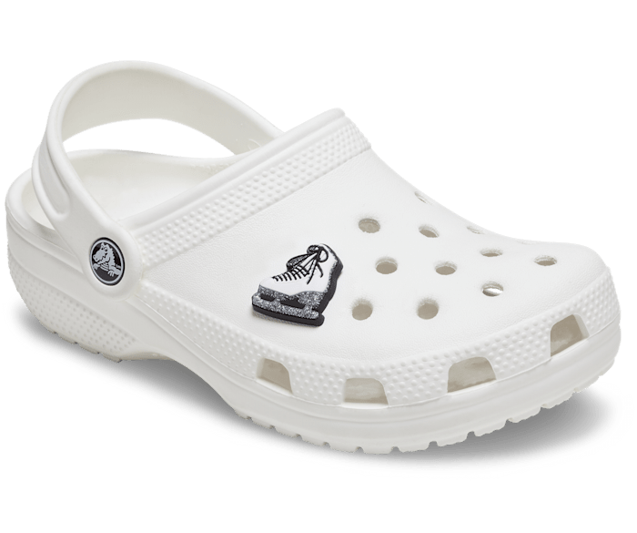 Crocs ice online