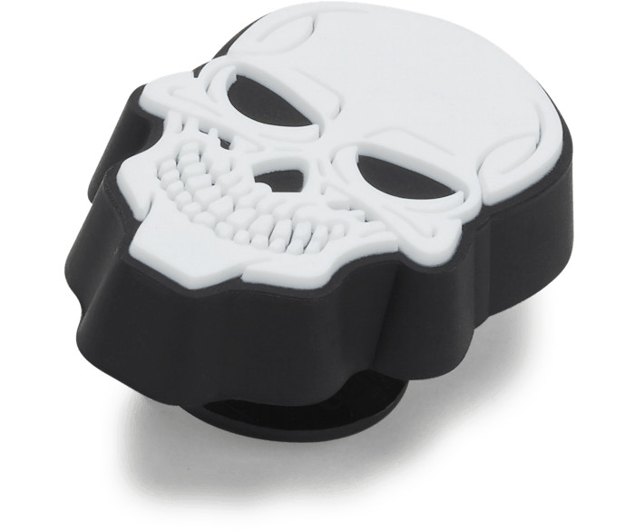 Harley top davidson jibbitz