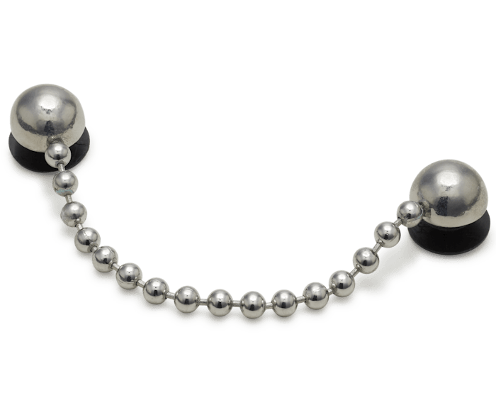 Crocs on sale chain jibbitz