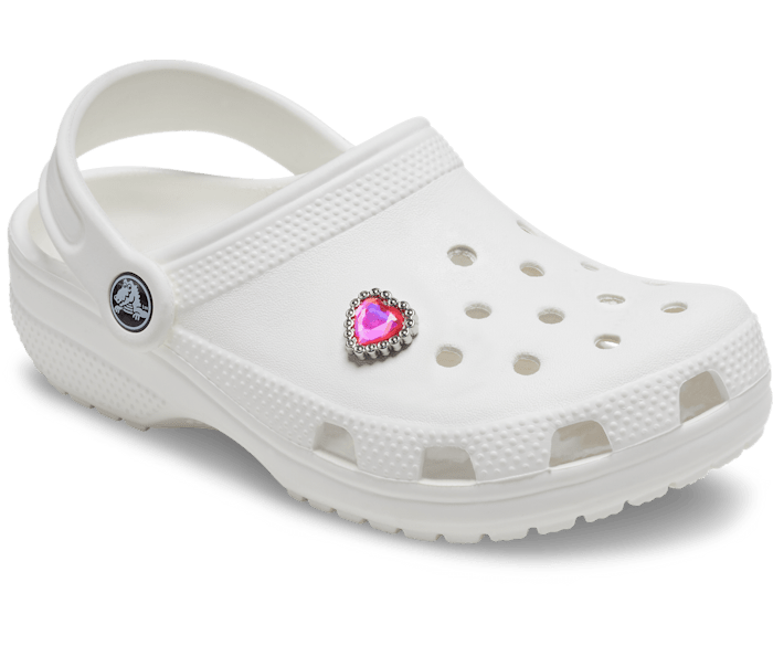 Crocs soccer ball charm hotsell