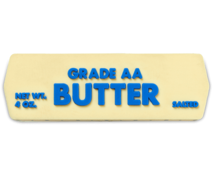 Crocs butter price 2025
