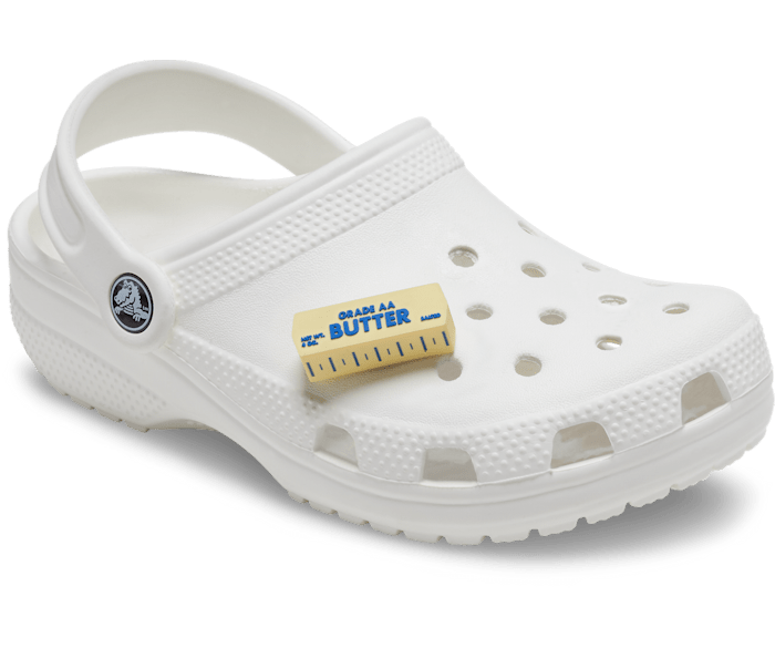 Croc butter deals
