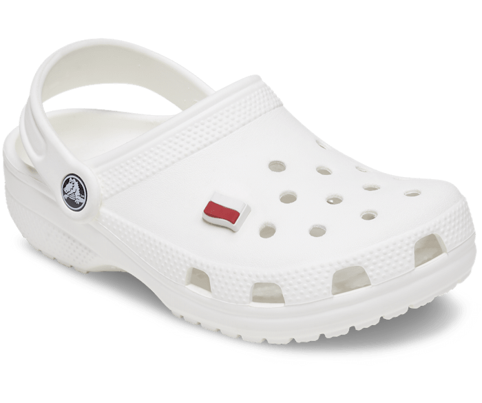 Crocs polish shop