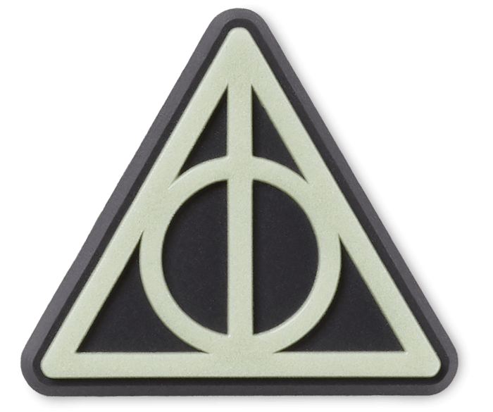Harry Potter Deathly Hallows