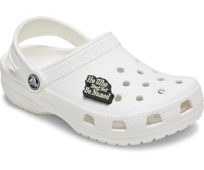 Crocs outlet jibbitz uk