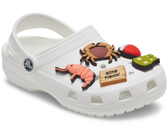 Anaconda crocs new arrivals