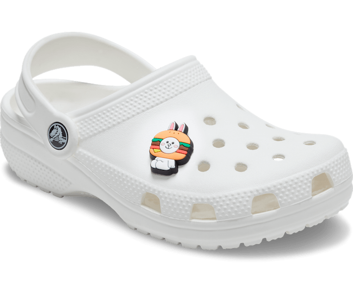 Line friends crocs 2025