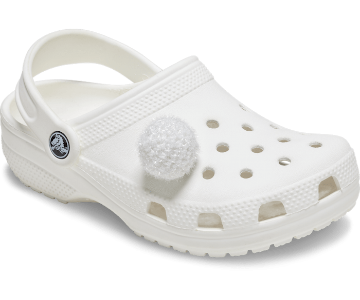 Crocs puff hotsell