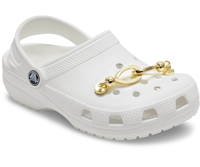 Crocs lock online