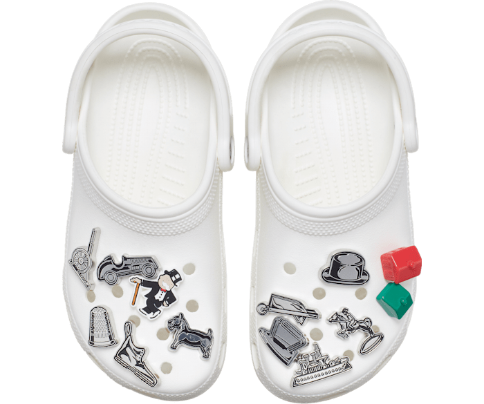 Crocs 13 2025