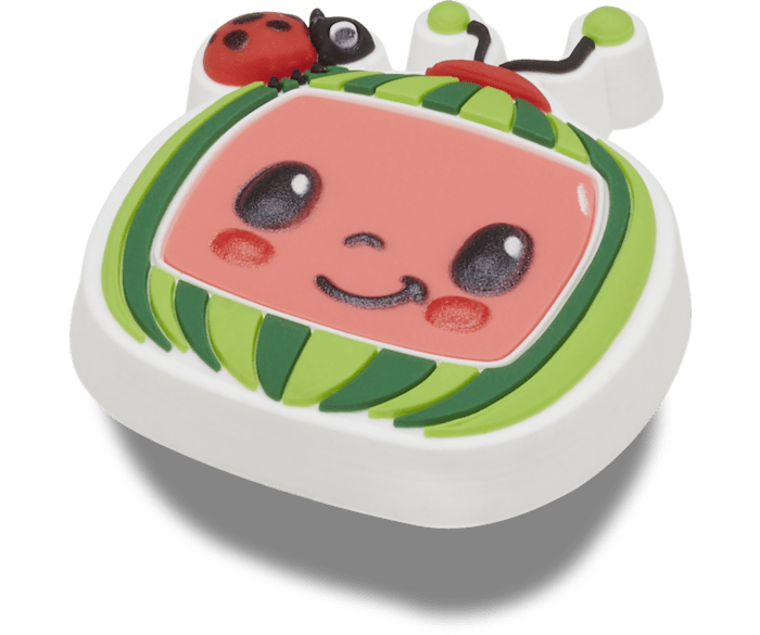 Cocomelon charms for hotsell crocs