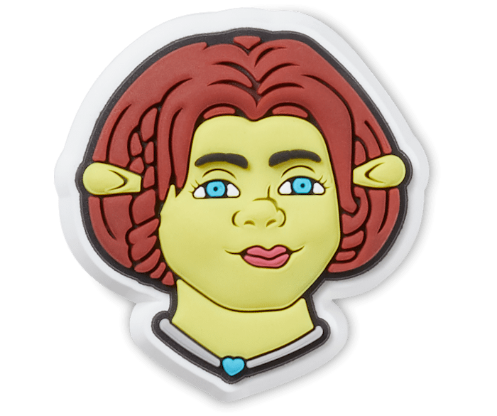 Shrek Princess Fiona