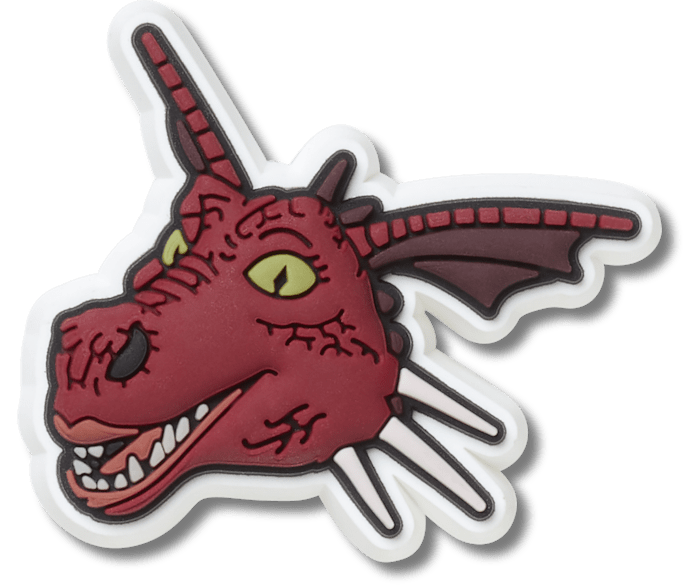 Shrek Dragon