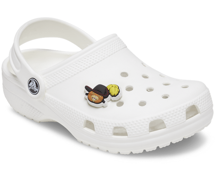 Shrek croc charms sale
