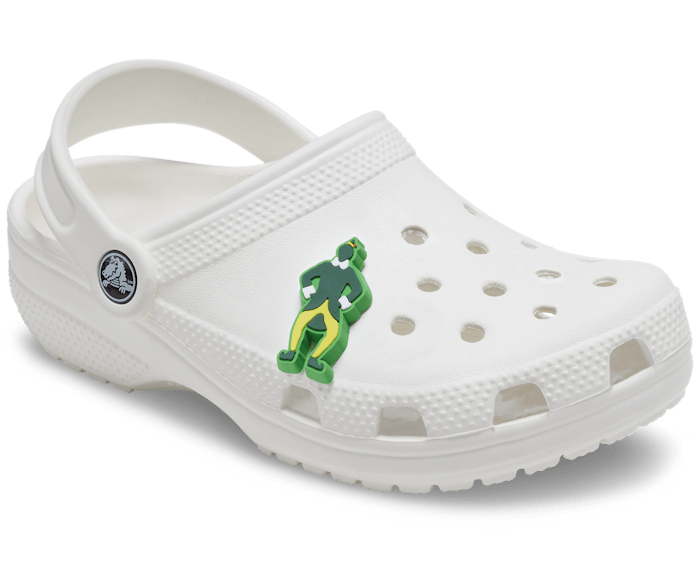 Top 1 crocs outlet