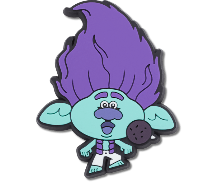 Troll crocs hotsell