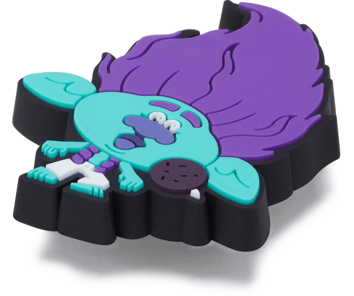 Trolls online crocs charms