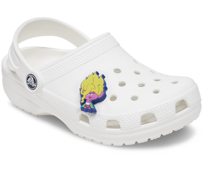 Troll crocs discount