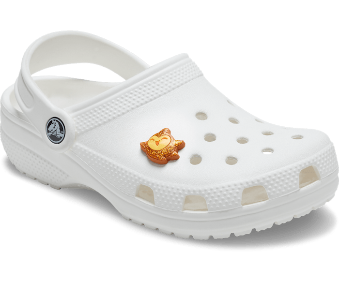 Wish best sale croc charms