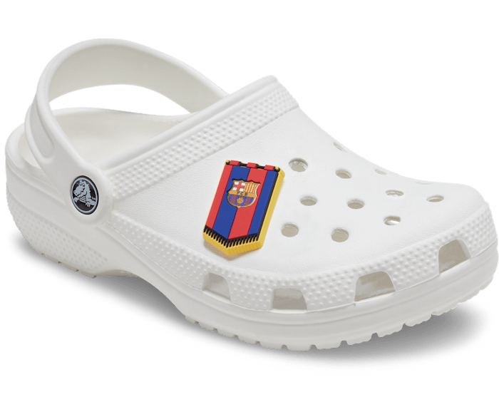 Crocs jibbitz number 2 online