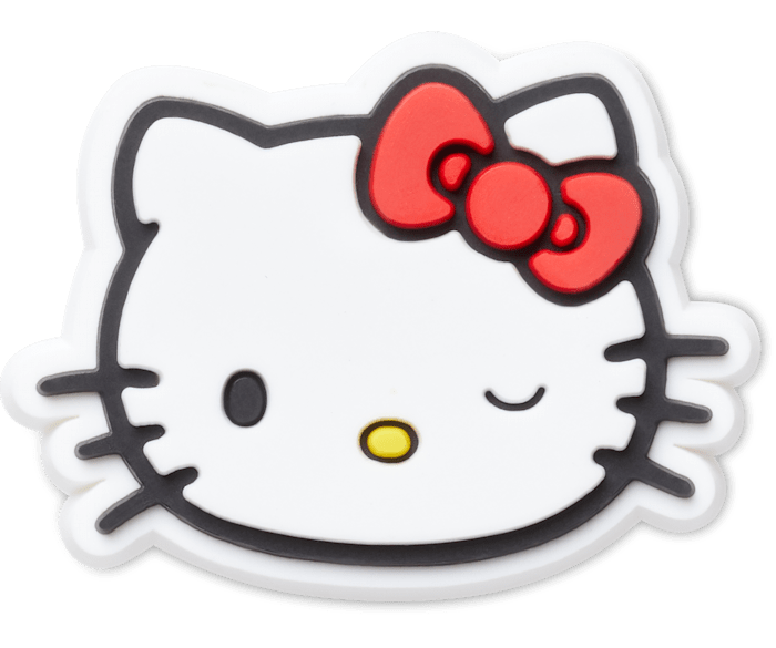 sizzix Hello Kitty Wings 羽 ダイ ハローキティ