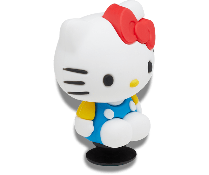 Jibbitz hello kitty deals