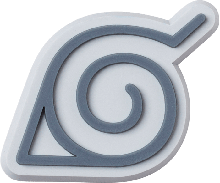 Naruto croc charms 2025