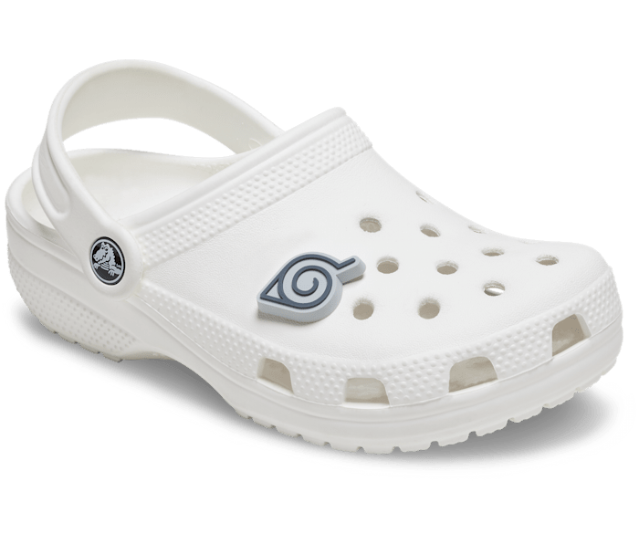 Volleyball croc charms cheap