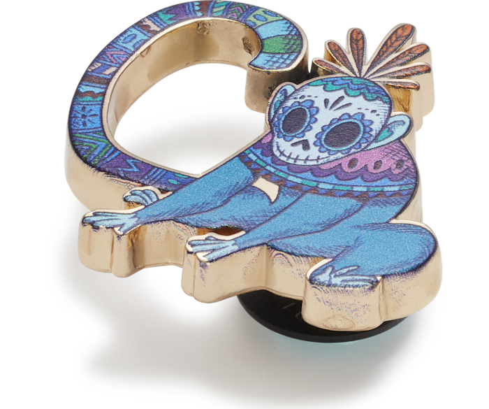 Monkey jibbitz sales