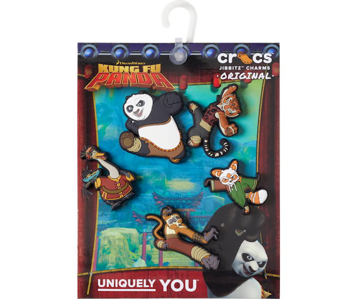Panda jibbitz shop
