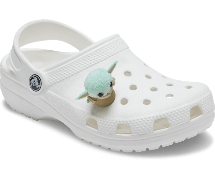 Crocs and charms shop