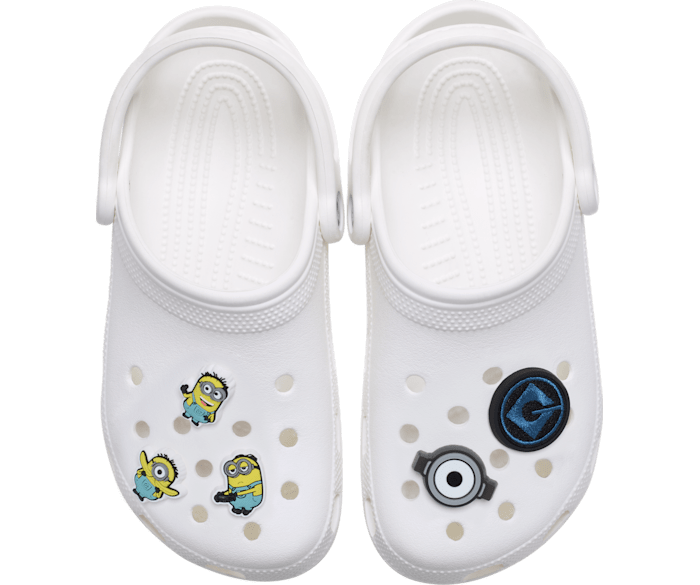 Minions 5 Pack