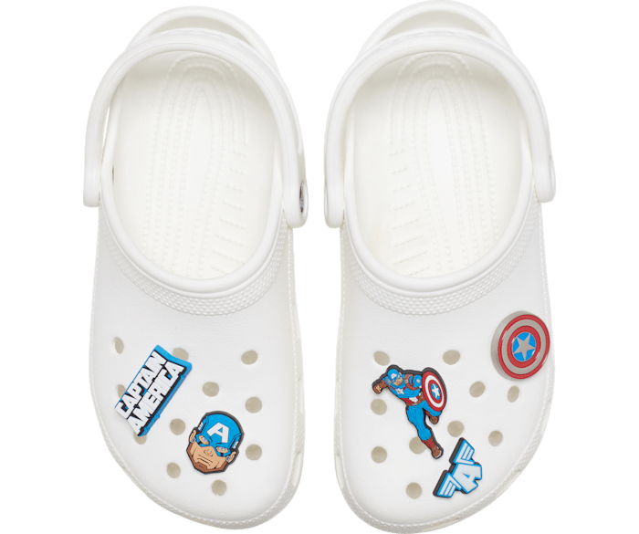 America crocs hot sale