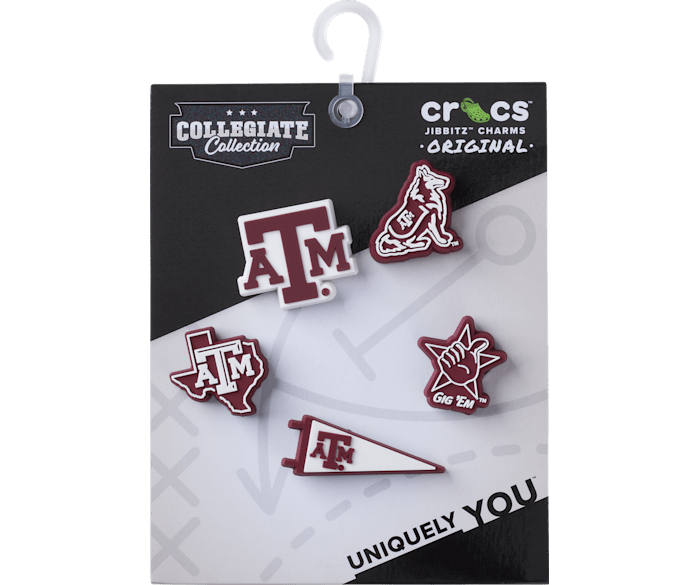 Alabama croc charm cheap