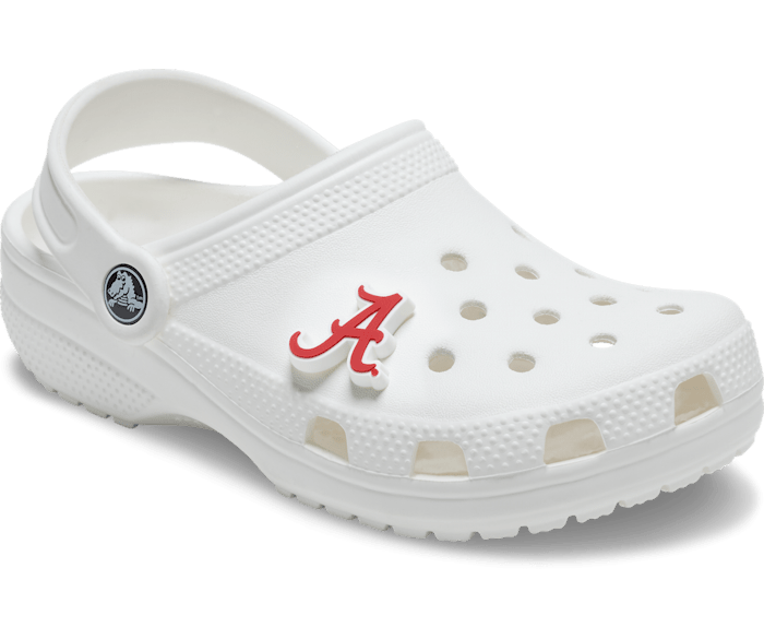 Alabama croc charm top