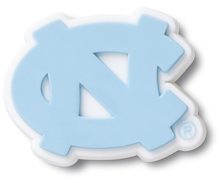 Unc jibbitz top
